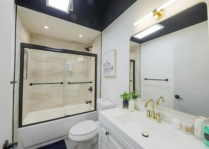 Apartamento Luxury 6br Loft Perfect For 12 Guests With Skyline Views, Optional Parking And Gym Access Near Mccormick Place And Soldier Field Chicago